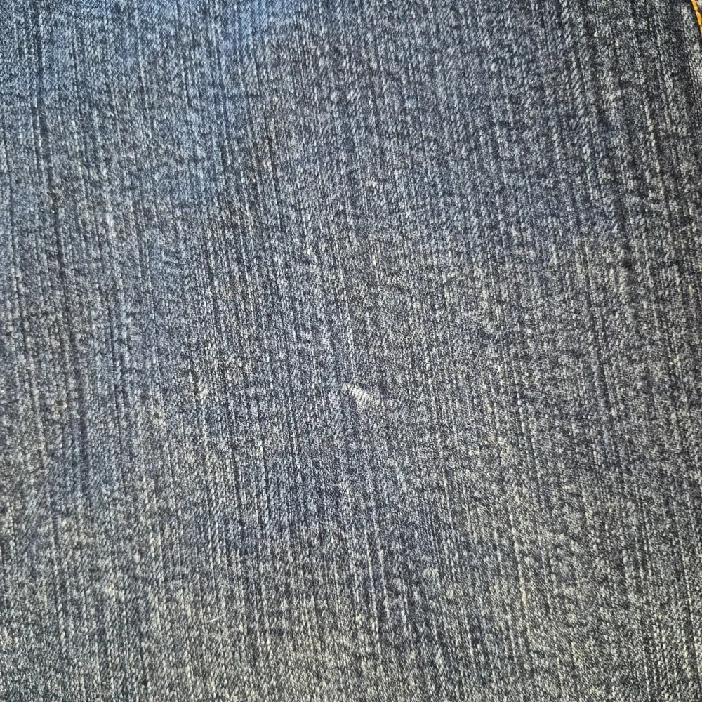 Levi's 505 Regular Fit Mens 40x30 Blue Denim Jeans Retro Normcore Retro READ